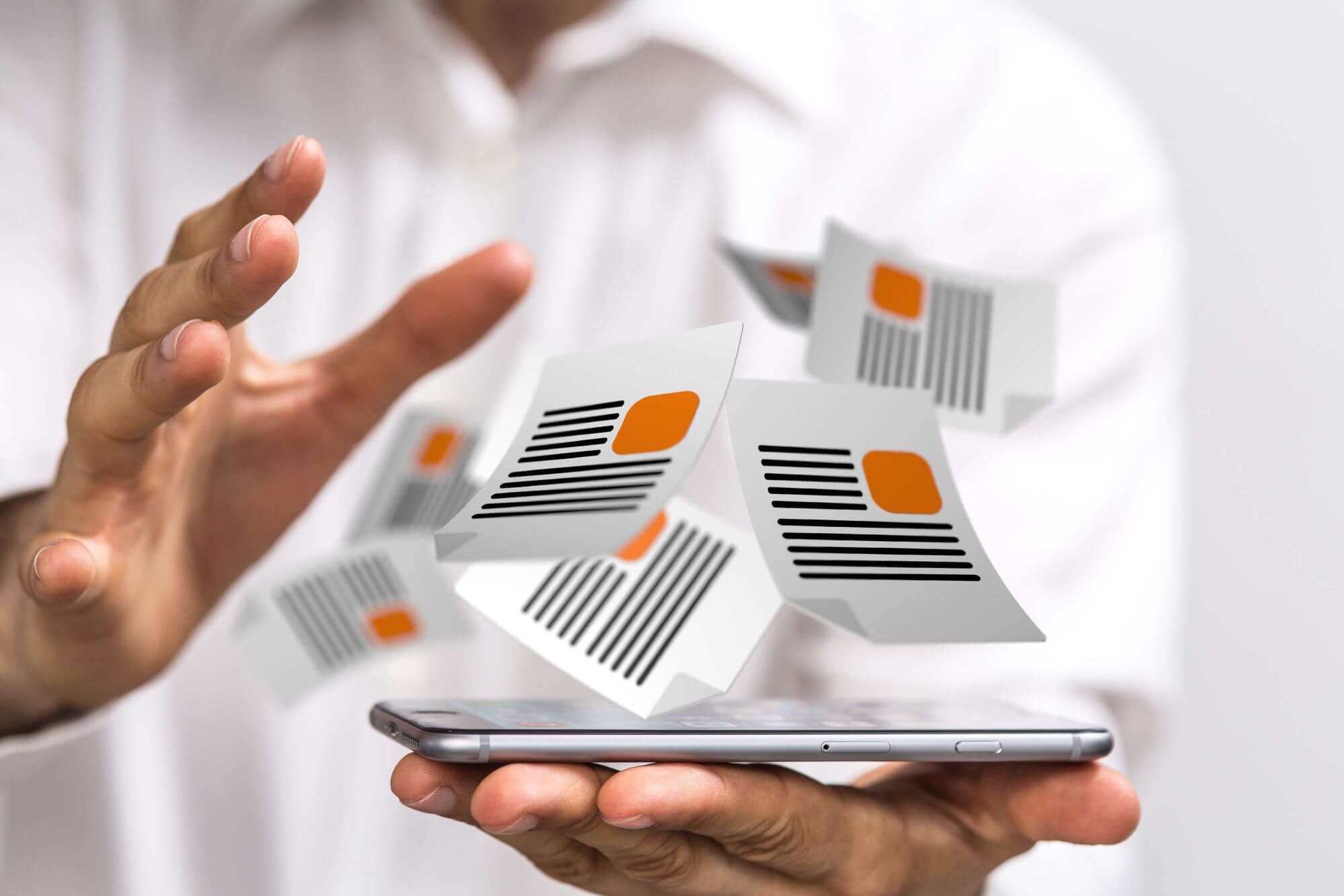 勤怠データ集計代行