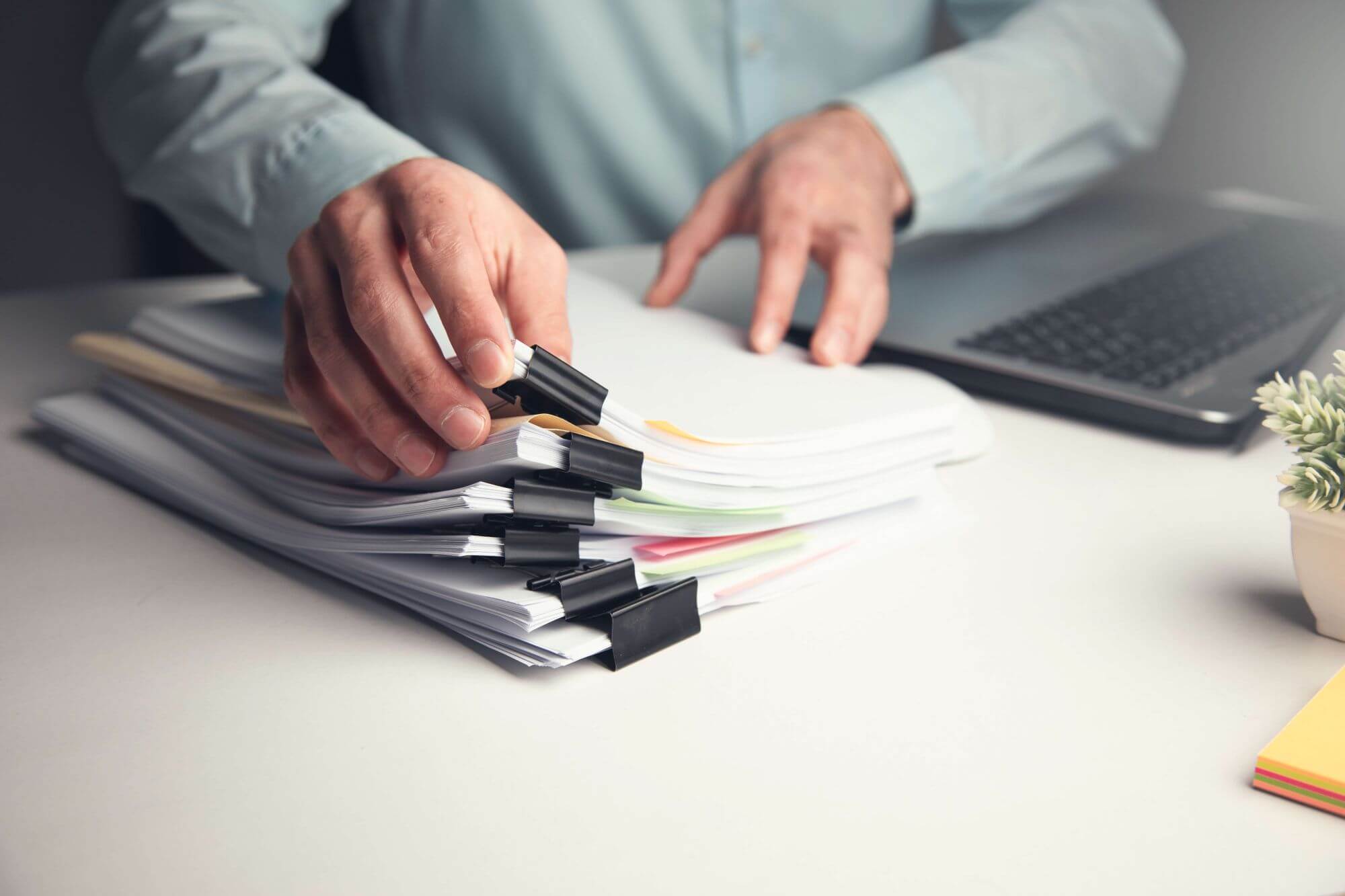 シフト管理データ集計代行