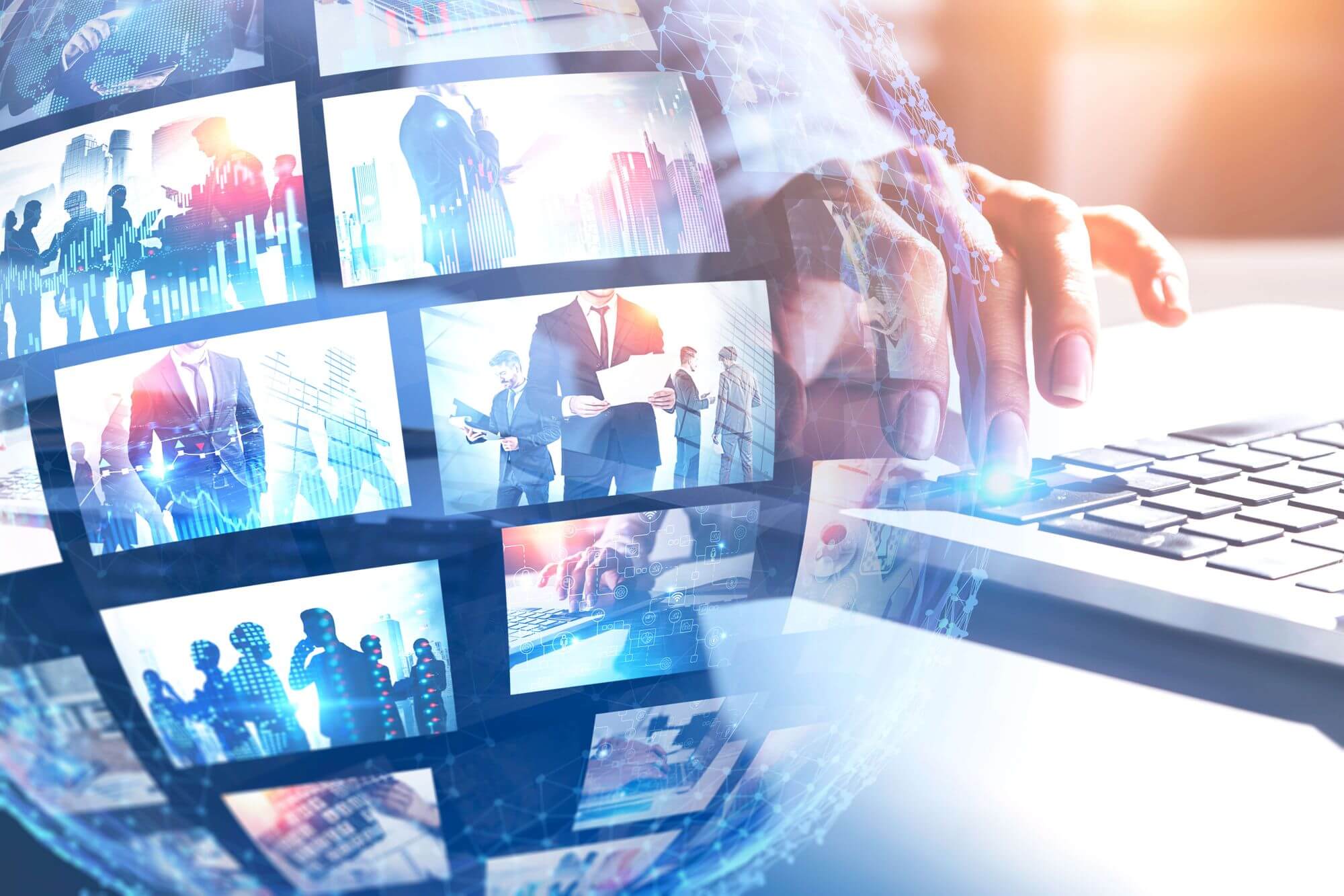 採用・リクルート向けWebサイト制作